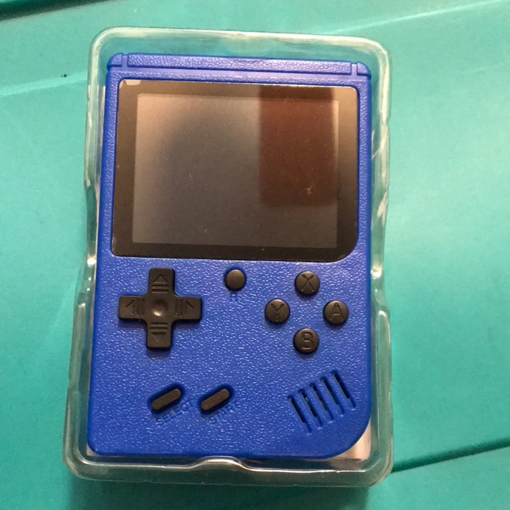 New in box- 400 Games- Digital Game System